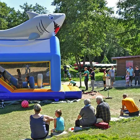 Holiday Village Ferieninsel Tietzowsee - Dbs01010-fya *