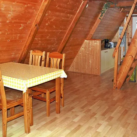 Holiday Village Ferieninsel Tietzowsee - Dbs01010-fya