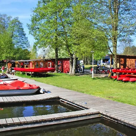 Holiday Village Ferieninsel Tietzowsee - Dbs01010-fya 펜션 라인스베르크