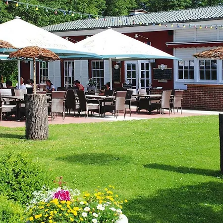 펜션 Holiday Village Ferieninsel Tietzowsee - Dbs01010-fya 라인스베르크