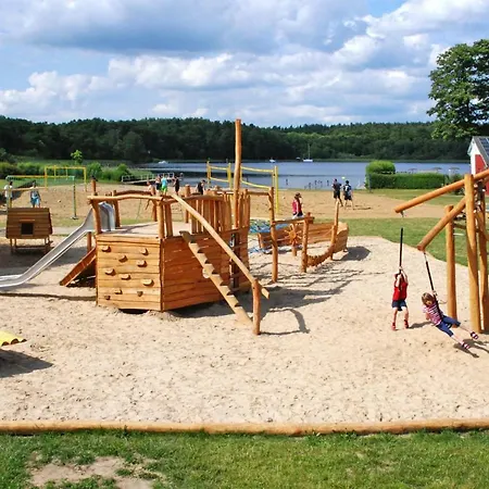 펜션 Holiday Village Ferieninsel Tietzowsee - Dbs01010-fya 라인스베르크