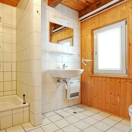 Holiday Village Ferieninsel Tietzowsee - Dbs01010-fya 라인스베르크