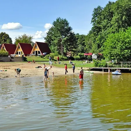 펜션 Holiday Village Ferieninsel Tietzowsee - Dbs01010-fya