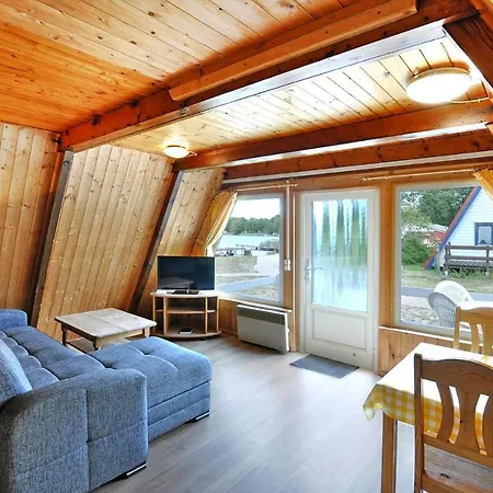 펜션 Holiday Village Ferieninsel Tietzowsee - Dbs01010-fya