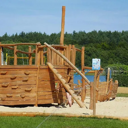 Holiday Village Ferieninsel Tietzowsee - Dbs01010-fya