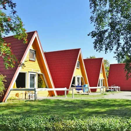 Holiday Village Ferieninsel Tietzowsee - Dbs01010-fya *