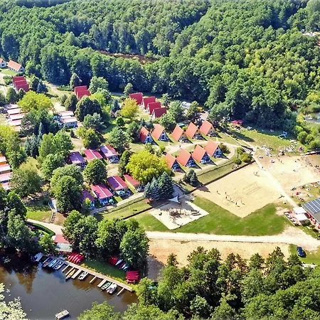 Holiday Village Ferieninsel Tietzowsee - Dbs01010-fya * 라인스베르크
